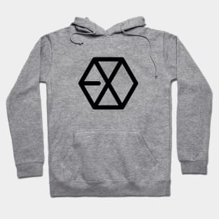 Exo Hoodie